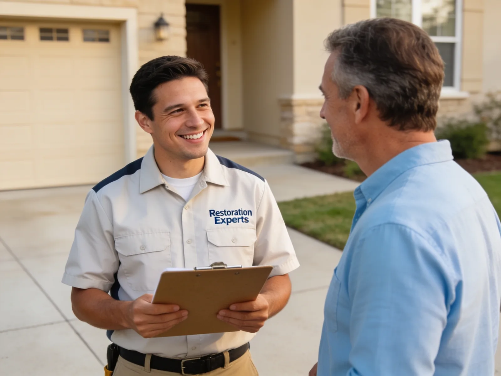 Water Damage Cleanup Ava, OH FAQs